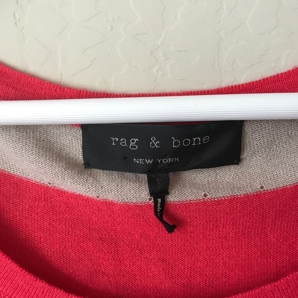 RAG & Bone/JEAN Las Palmas Dress - Picture 5 of 8